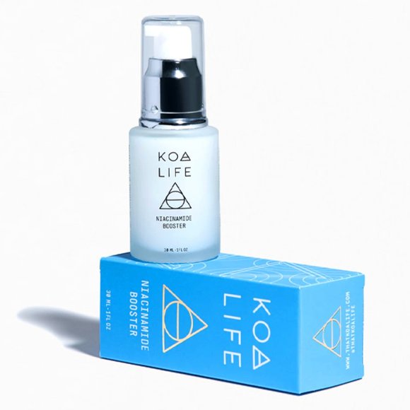 NWT 🌟Host pick🌟 KOA LIFE Niacinamide Booster - Picture 1 of 2